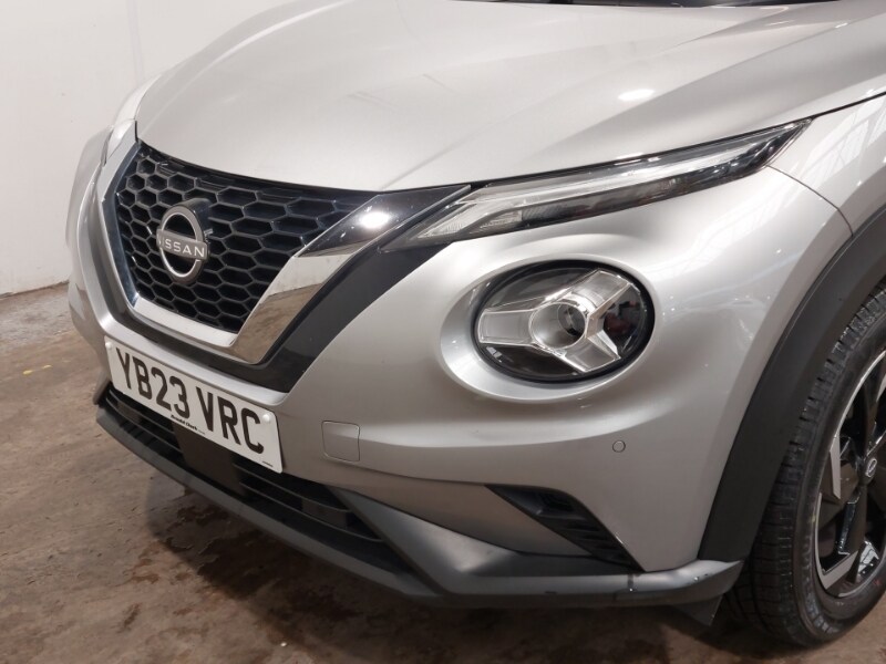 Used Nissan Juke 2023 for sale - 77366213: Photo 12