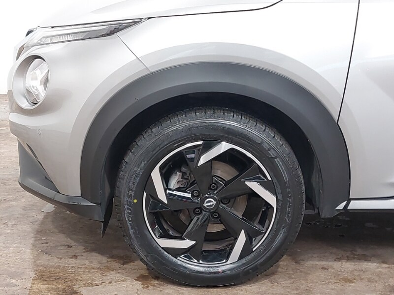 Used Nissan Juke 2023 for sale - 77366213: Photo 13