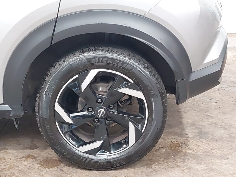 Used Nissan Juke 2023 for sale - 77366213: Photo 14