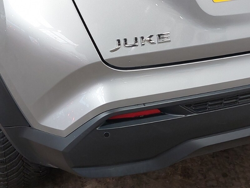 Used Nissan Juke 2023 for sale - 77366213: Photo 15