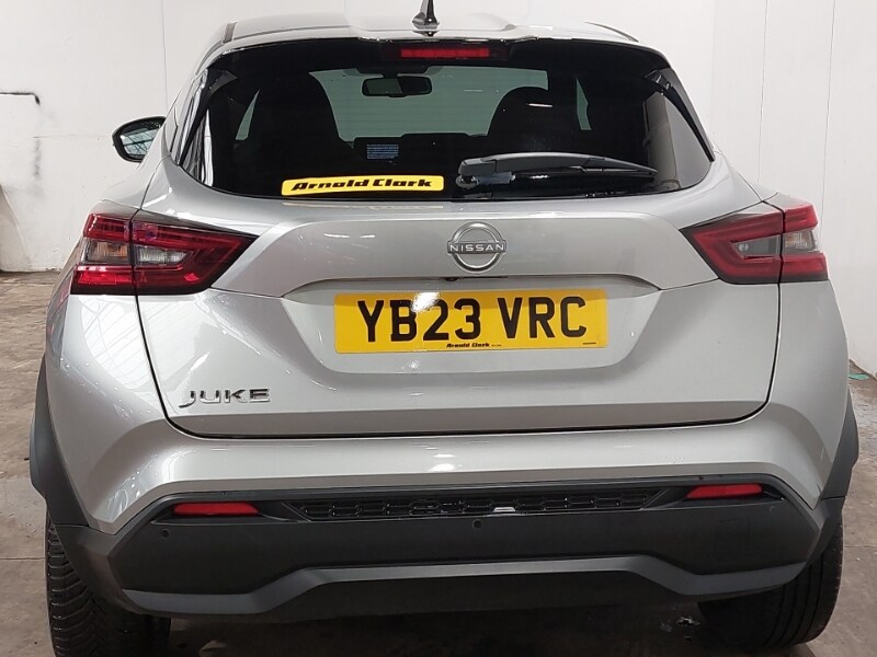 Used Nissan Juke 2023 for sale - 77366213: Photo 16