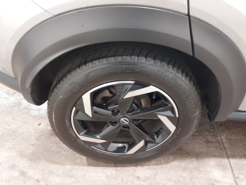 Used Nissan Juke 2023 for sale - 77366213: Photo 17