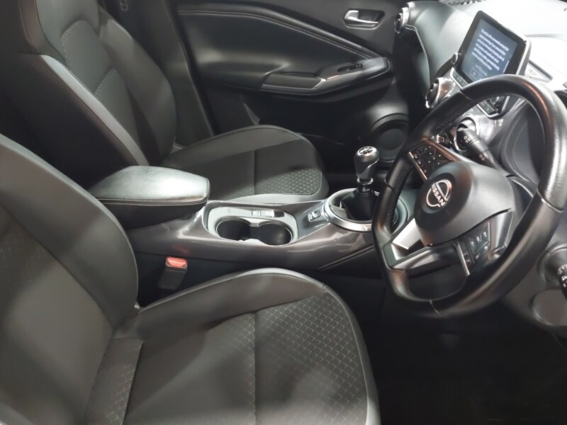 Used Nissan Juke 2023 for sale - 77366213: Photo 19