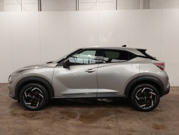 Used Nissan Juke 2023 for sale - 77366213: Photo