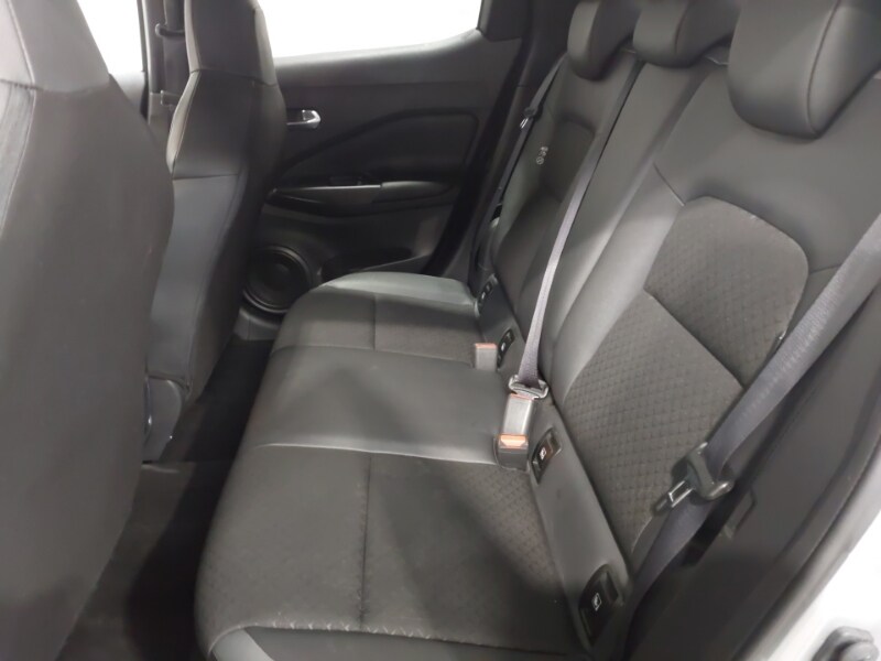 Used Nissan Juke 2023 for sale - 77366213: Photo 6