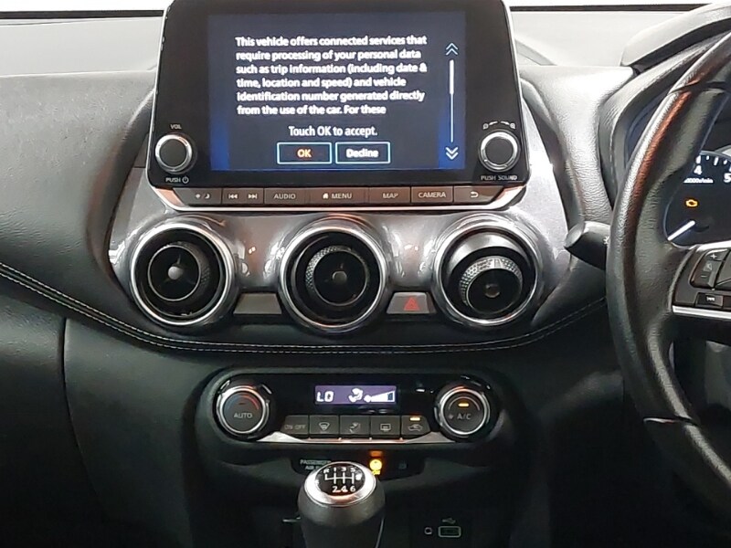 Used Nissan Juke 2023 for sale - 77366213: Photo 7