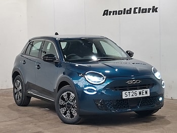 Used Fiat 600 2026 for sale - 79218138: Photo