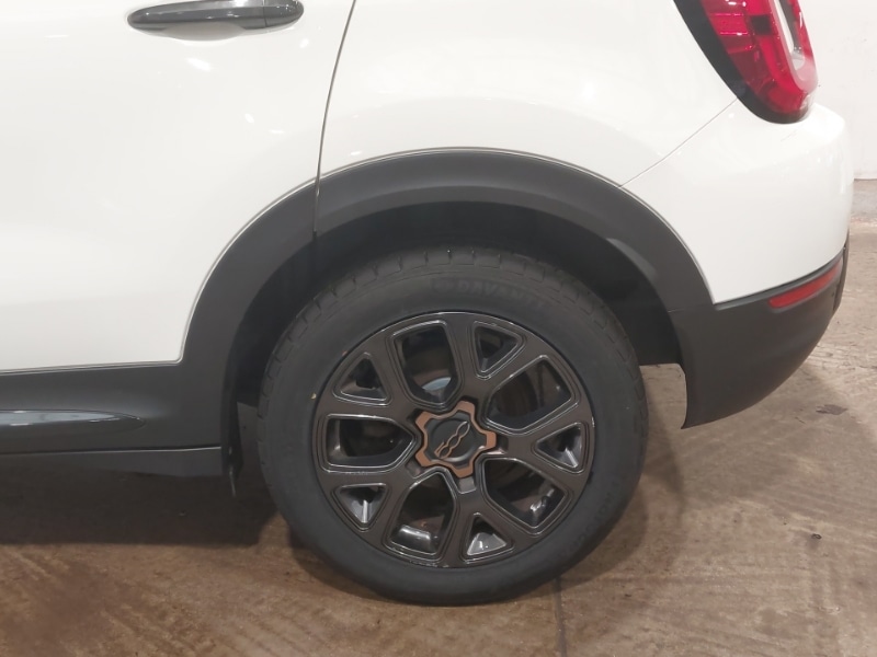 Used Fiat 500X 2020 for sale - 78163969: Photo 14