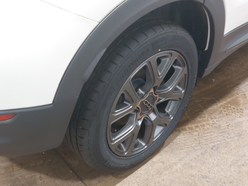 Used Fiat 500X 2020 for sale - 78163969: Photo 15