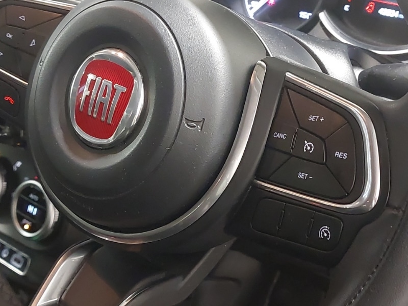 Used Fiat 500X 2020 for sale - 78163969: Photo 18