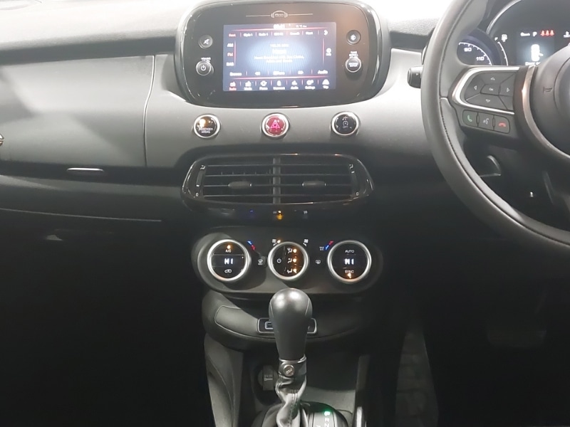 Used Fiat 500X 2020 for sale - 78163969: Photo 7