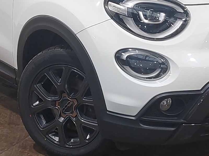Used Fiat 500X 2020 for sale - 78163969: Photo 9