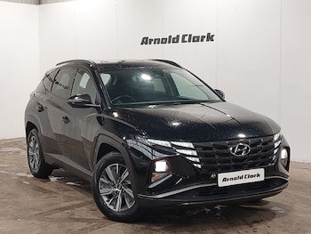 Used Hyundai TUCSON 2021 for sale - 78523004: Photo