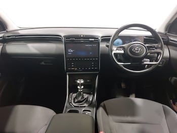 Used Hyundai TUCSON 2021 for sale - 78523004: Photo