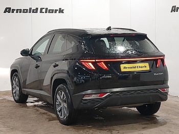 Used Hyundai TUCSON 2021 for sale - 78523004: Photo
