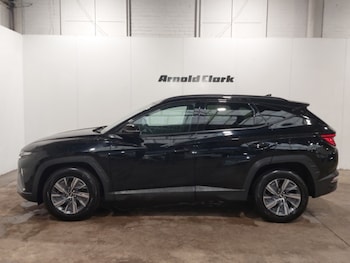 Used Hyundai TUCSON 2021 for sale - 78523004: Photo