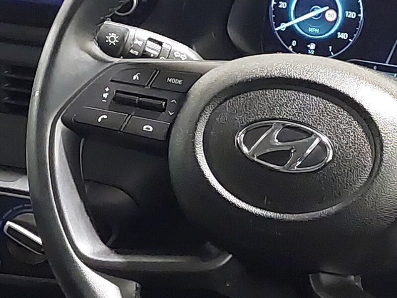 Used Hyundai BAYON 2022 for sale - 77568812: Photo 11