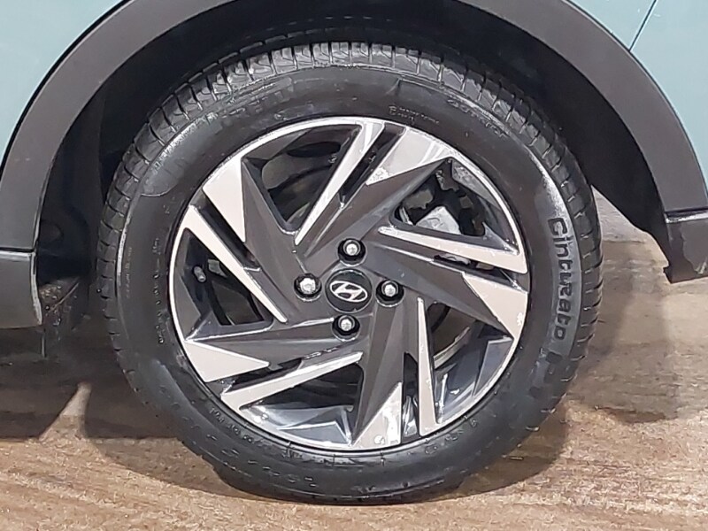 Used Hyundai BAYON 2022 for sale - 77568812: Photo 14