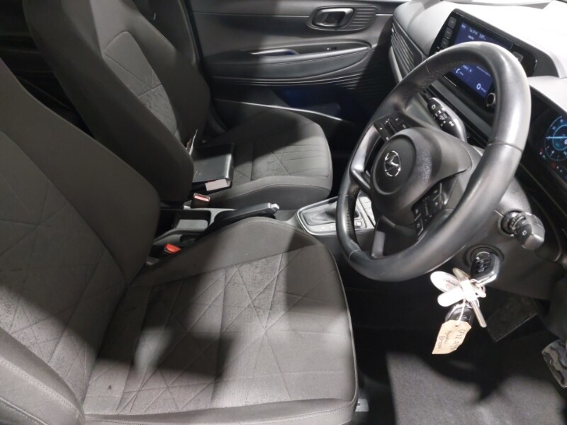 Used Hyundai BAYON 2022 for sale - 77568812: Photo 19