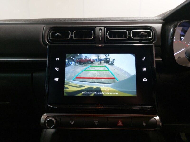 Used Citroen C3 2023 for sale - 78211448: Photo 10