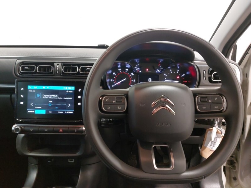 Used Citroen C3 2023 for sale - 78211448: Photo 11