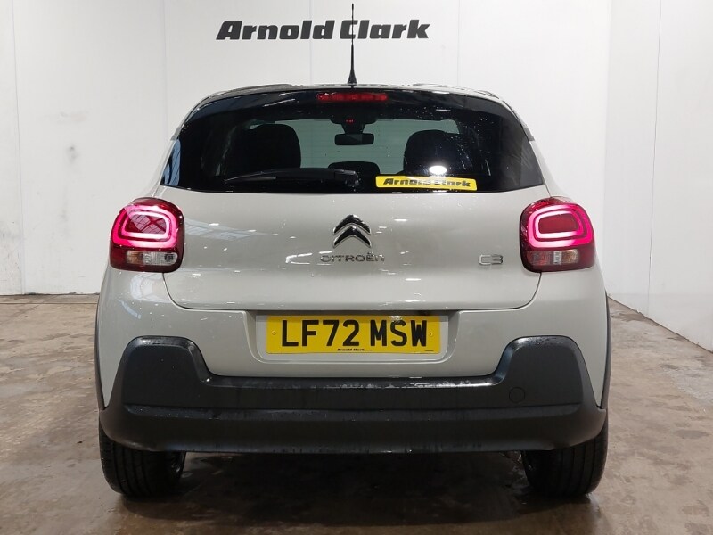 Used Citroen C3 2023 for sale - 78211448: Photo 12