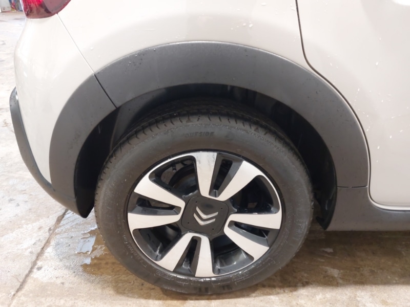 Used Citroen C3 2023 for sale - 78211448: Photo 13