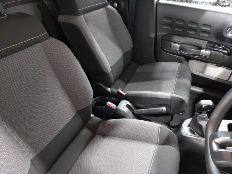 Used Citroen C3 2023 for sale - 78211448: Photo 15