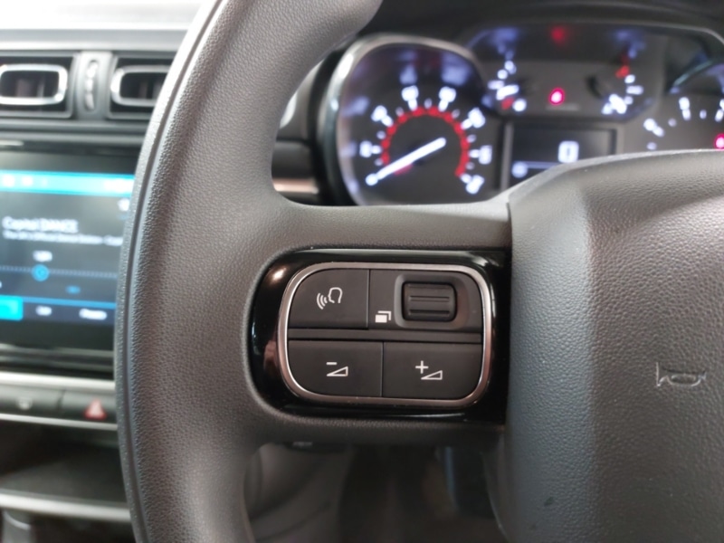 Used Citroen C3 2023 for sale - 78211448: Photo 17