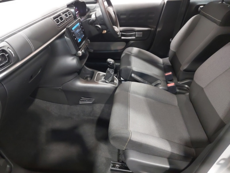 Used Citroen C3 2023 for sale - 78211448: Photo 5