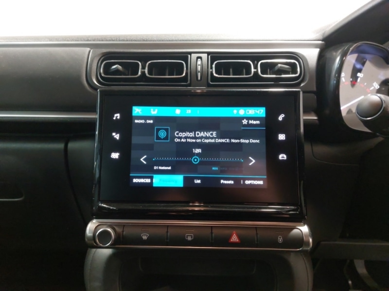 Used Citroen C3 2023 for sale - 78211448: Photo 7