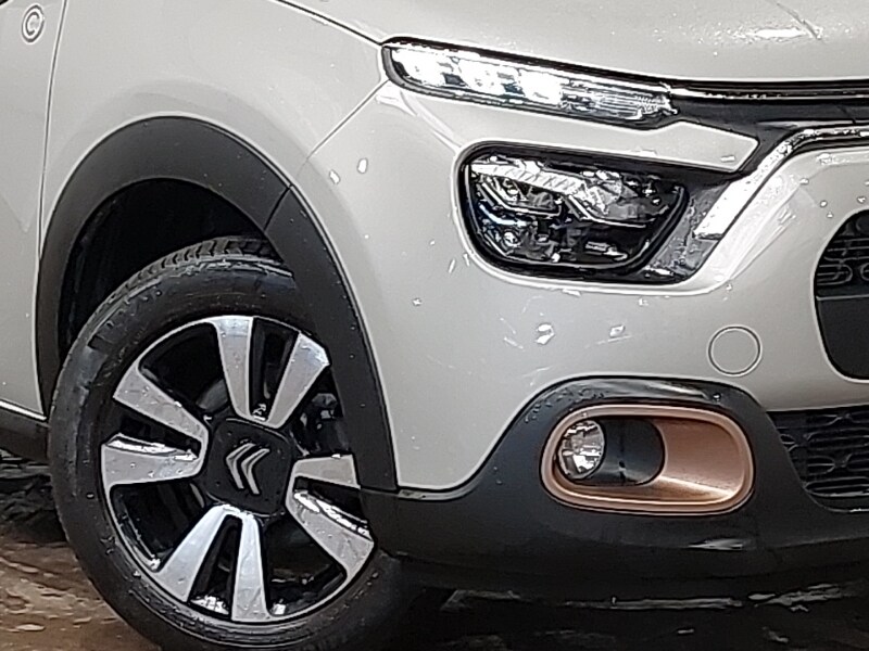 Used Citroen C3 2023 for sale - 78211448: Photo 9