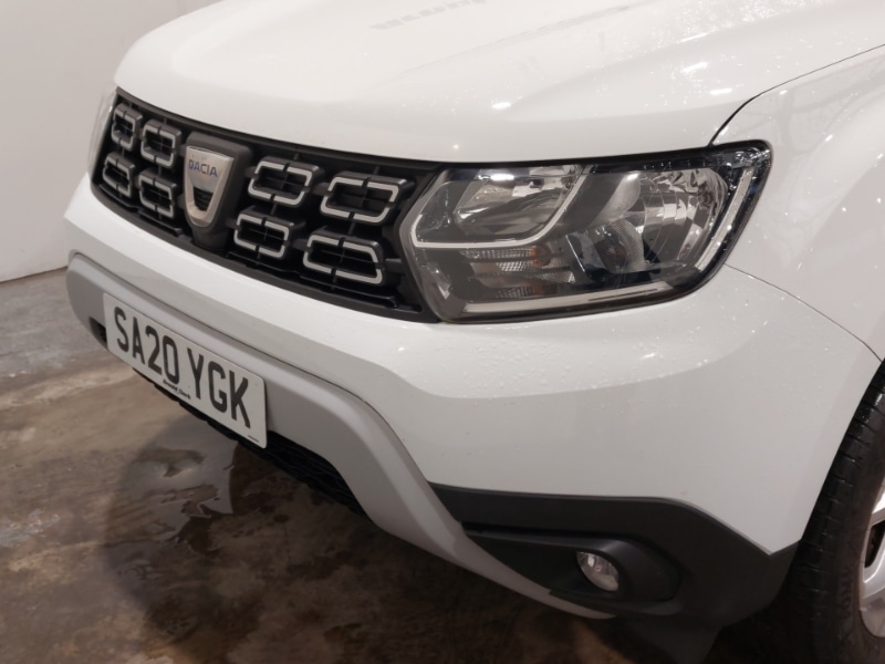 Used Dacia Duster 2020 for sale - 76548978: Photo 12