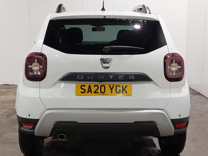 Used Dacia Duster 2020 for sale - 76548978: Photo 16