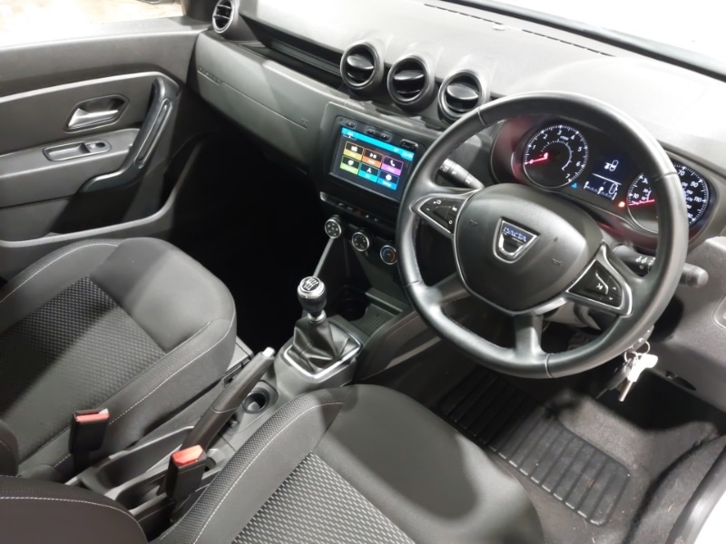 Used Dacia Duster 2020 for sale - 76548978: Photo 18