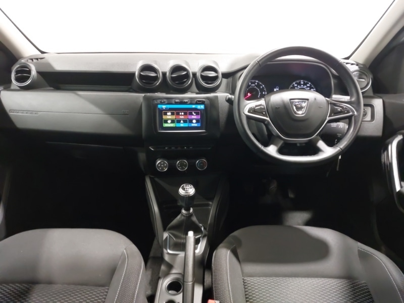 Used Dacia Duster 2020 for sale - 76548978: Photo 2