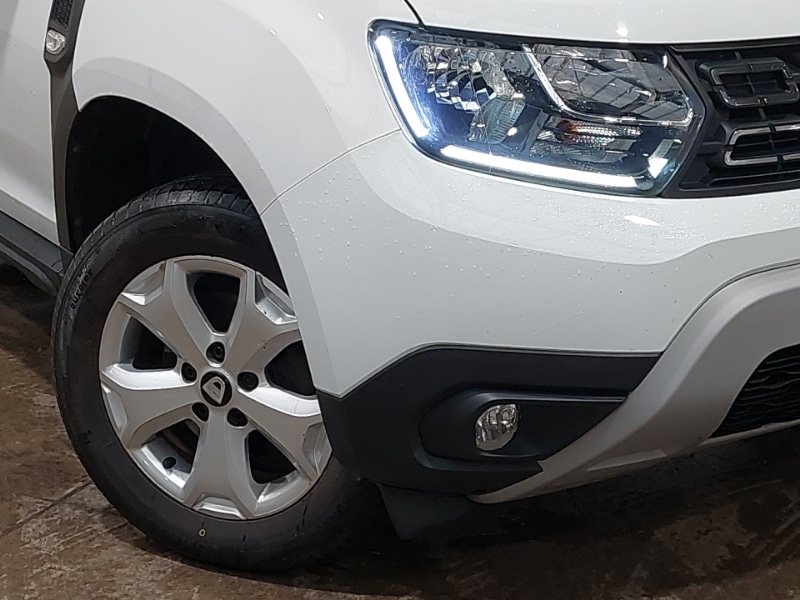 Used Dacia Duster 2020 for sale - 76548978: Photo 9