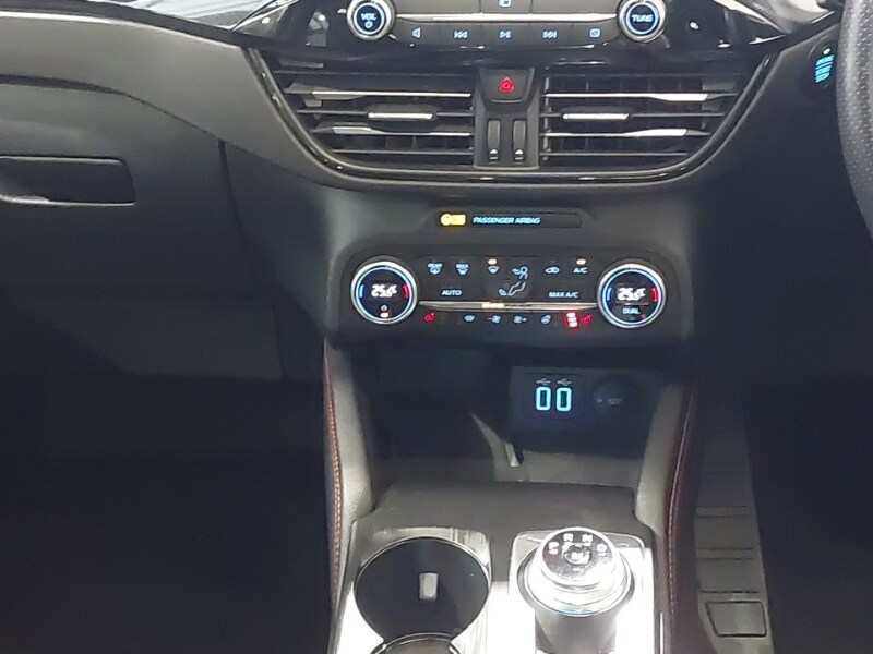 Used Ford Kuga 2021 for sale - 77299903: Photo 10