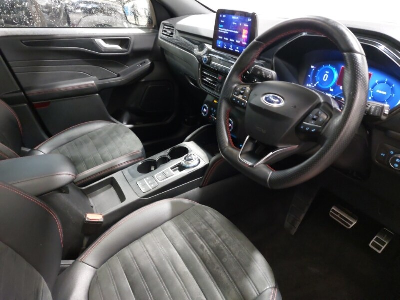 Used Ford Kuga 2021 for sale - 77299903: Photo 13