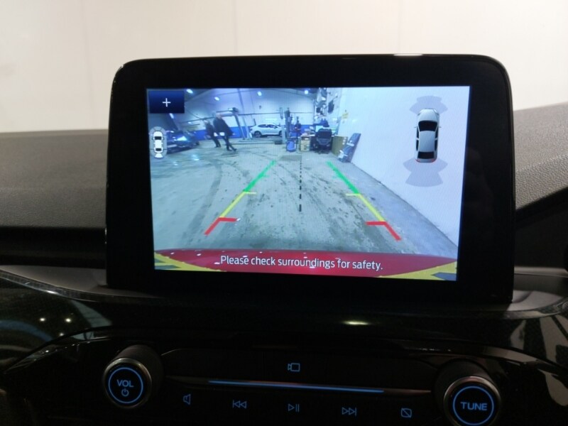 Used Ford Kuga 2021 for sale - 77299903: Photo 14