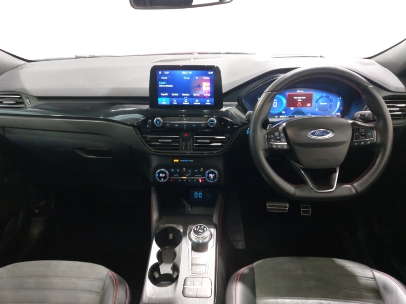 Used Ford Kuga 2021 for sale - 77299903: Photo 2