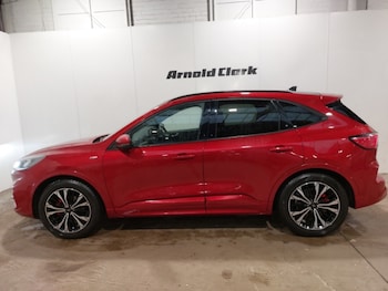 Used Ford Kuga 2021 for sale - 77299903: Photo