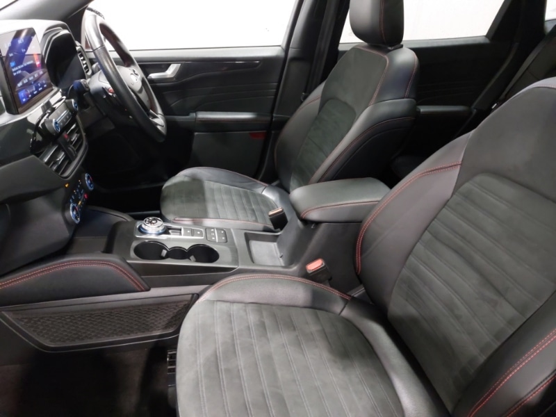 Used Ford Kuga 2021 for sale - 77299903: Photo 5