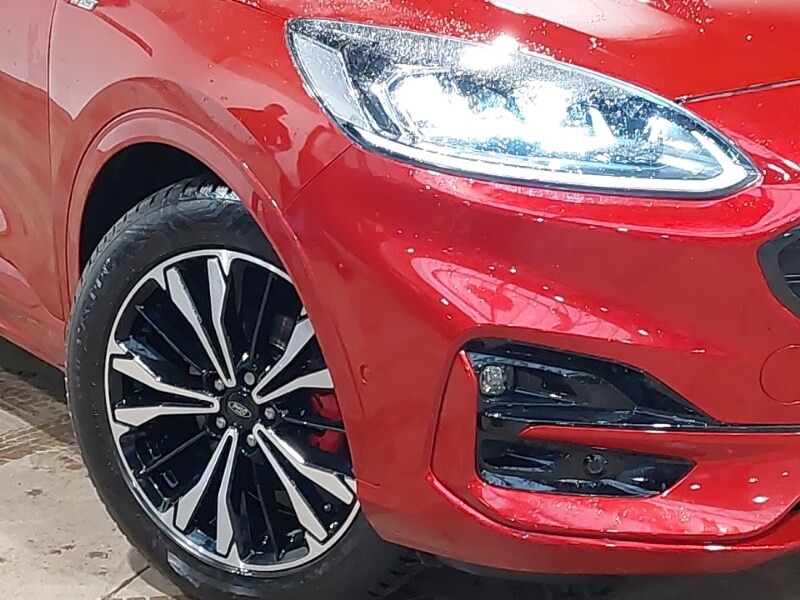 Used Ford Kuga 2021 for sale - 77299903: Photo 9