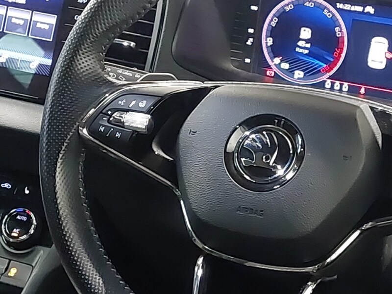 Used Skoda Karoq 2024 for sale - 78126457: Photo 11