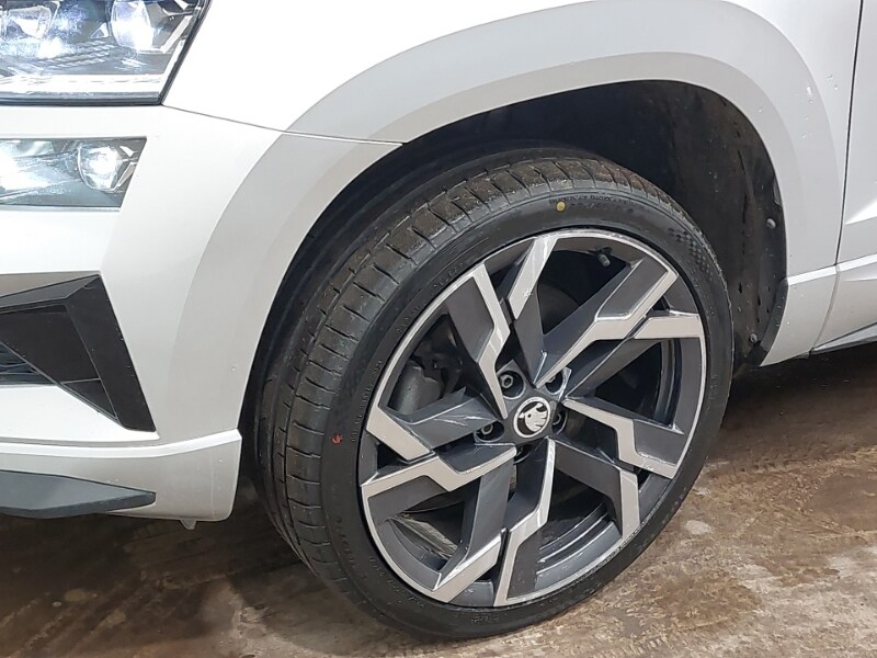 Used Skoda Karoq 2024 for sale - 78126457: Photo 13