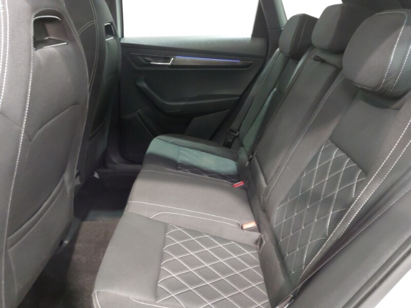 Used Skoda Karoq 2024 for sale - 78126457: Photo 6