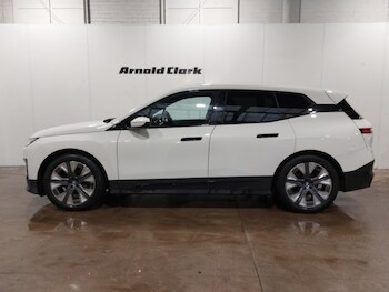 Used BMW iX 2022 for sale - 78391782: Photo