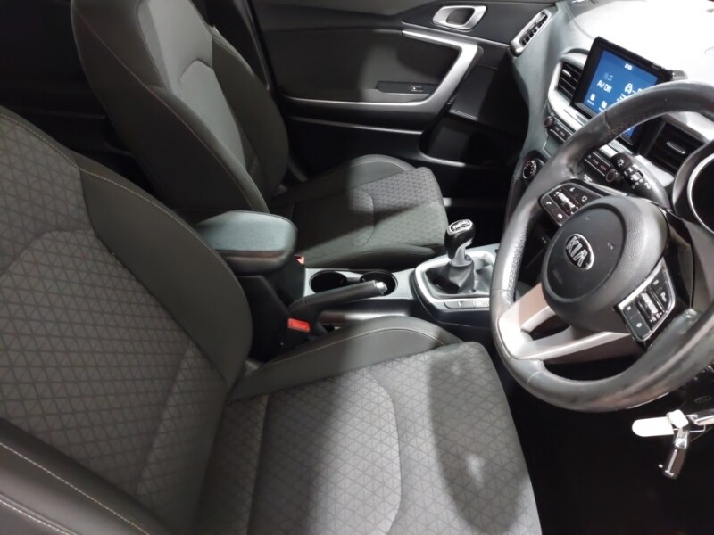 Used Kia Ceed 2019 for sale - 76431716: Photo 18