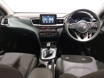 Used Kia Ceed 2019 for sale - 76431716: Photo